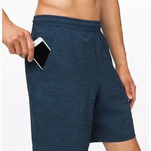 Lululemon Mens shorts